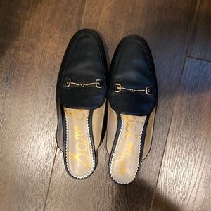 Sam Edelman Linnie Mules